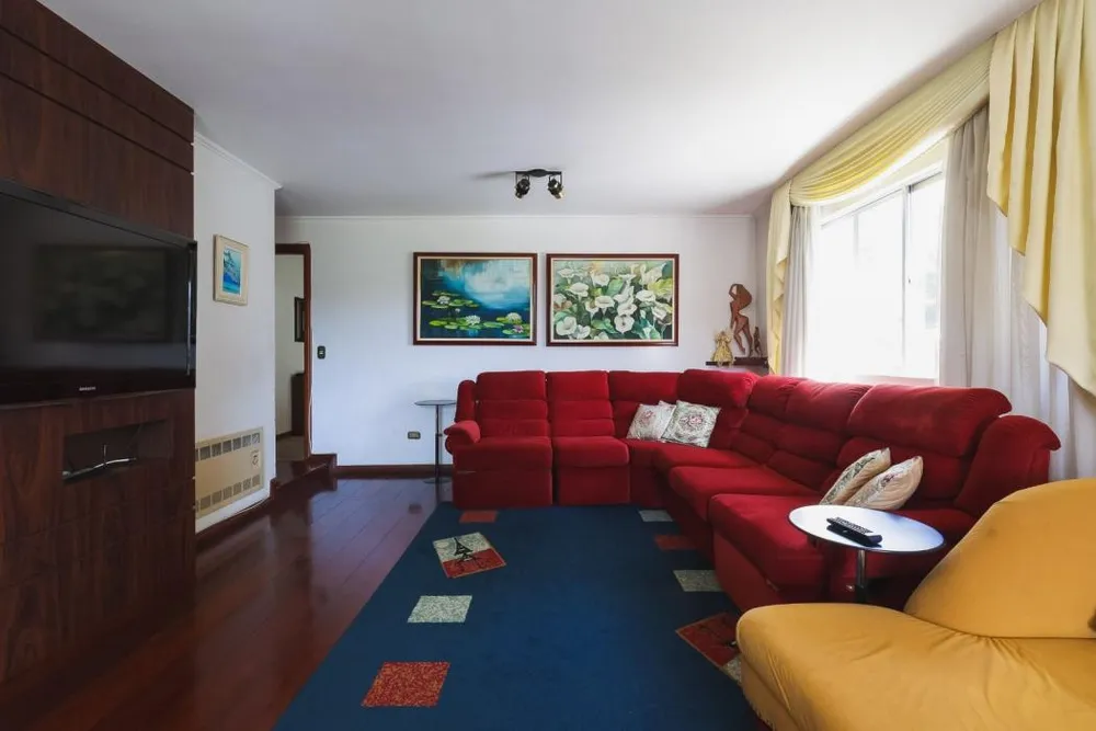 Apartamento, 4 quartos, 203 m² - Foto 3