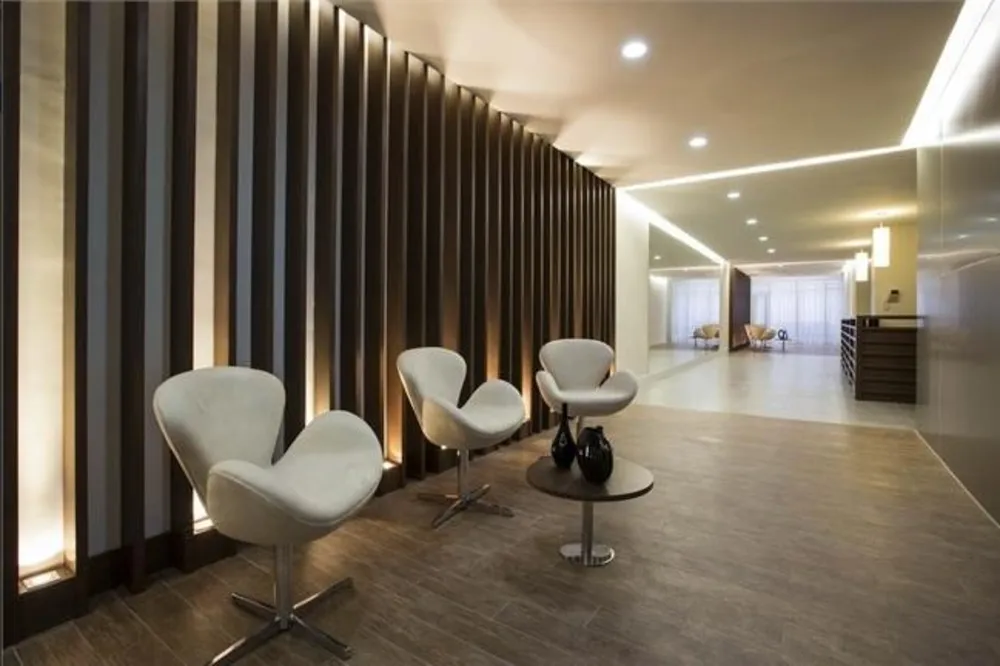 Sala-Conjunto, 46 m² - Foto 4