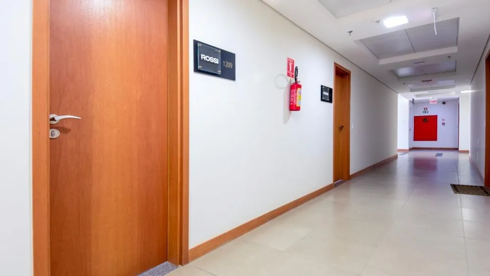 Sala-Conjunto, 46 m² - Foto 2