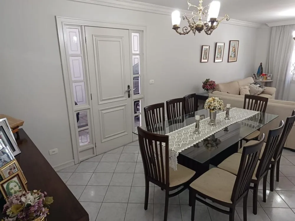 Casa, 5 quartos, 320 m² - Foto 4