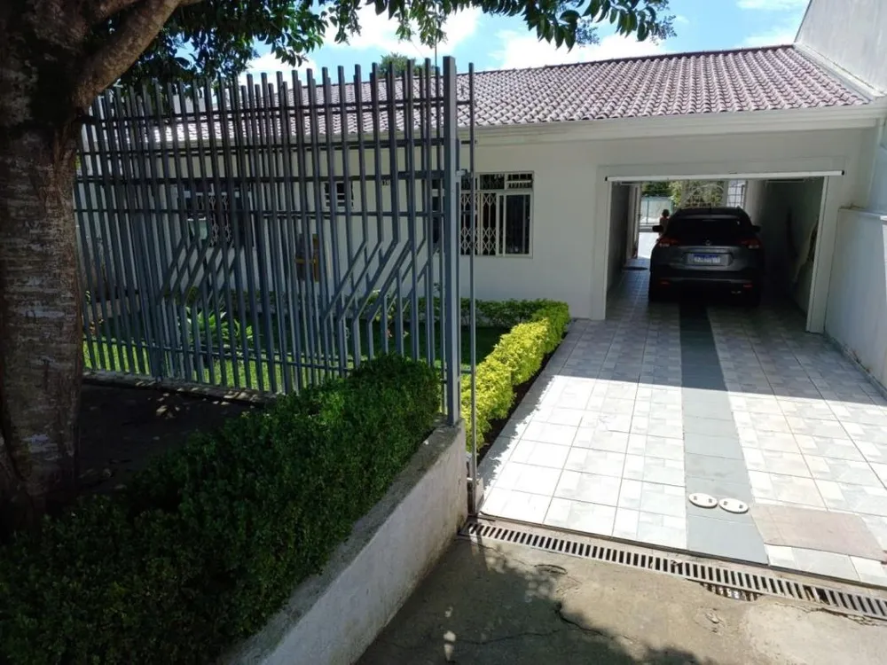Casa, 5 quartos, 320 m² - Foto 1
