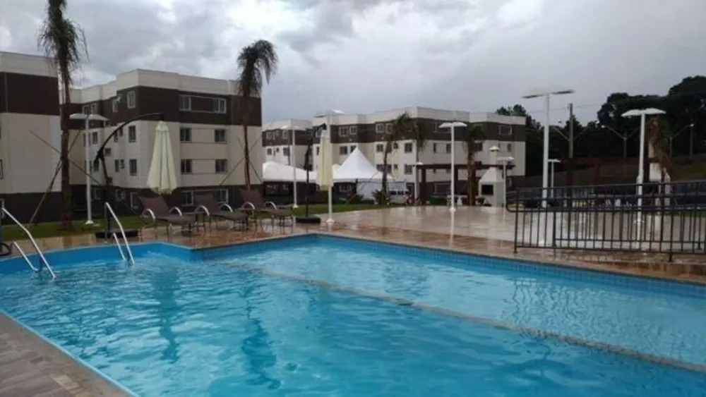 Apartamento, 2 quartos, 49 m² - Foto 1