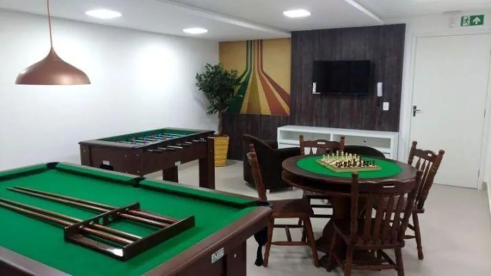 Apartamento, 2 quartos, 49 m² - Foto 2