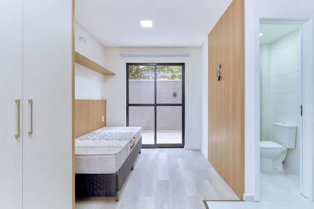 Apartamento, 1 quarto, 17 m² - Foto 3