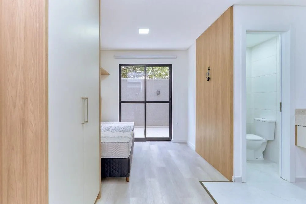 Apartamento, 1 quarto, 17 m² - Foto 2