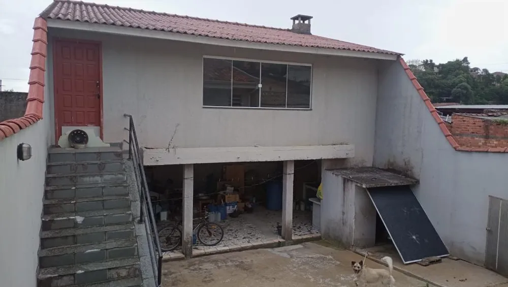 Casa, 2 quartos, 181 m² - Foto 4