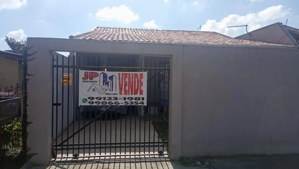 Casa, 2 quartos, 181 m² - Foto 1