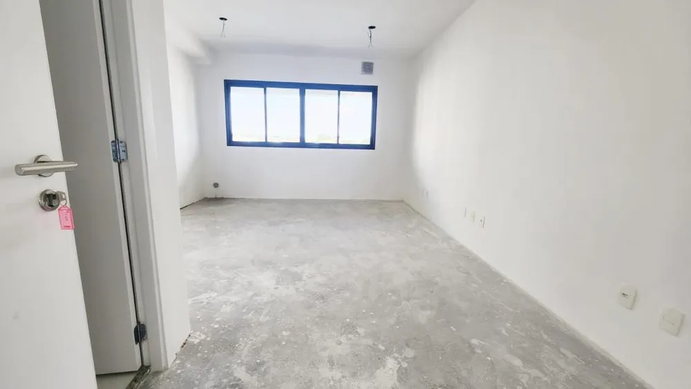 Sala-Conjunto, 30 m² - Foto 3