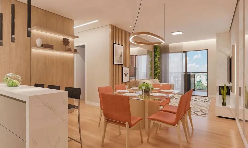 Apartamento, 3 quartos, 173 m² - Foto 4