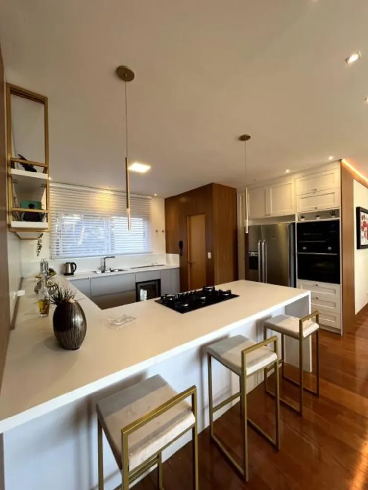 Apartamento, 3 quartos, 150 m² - Foto 4