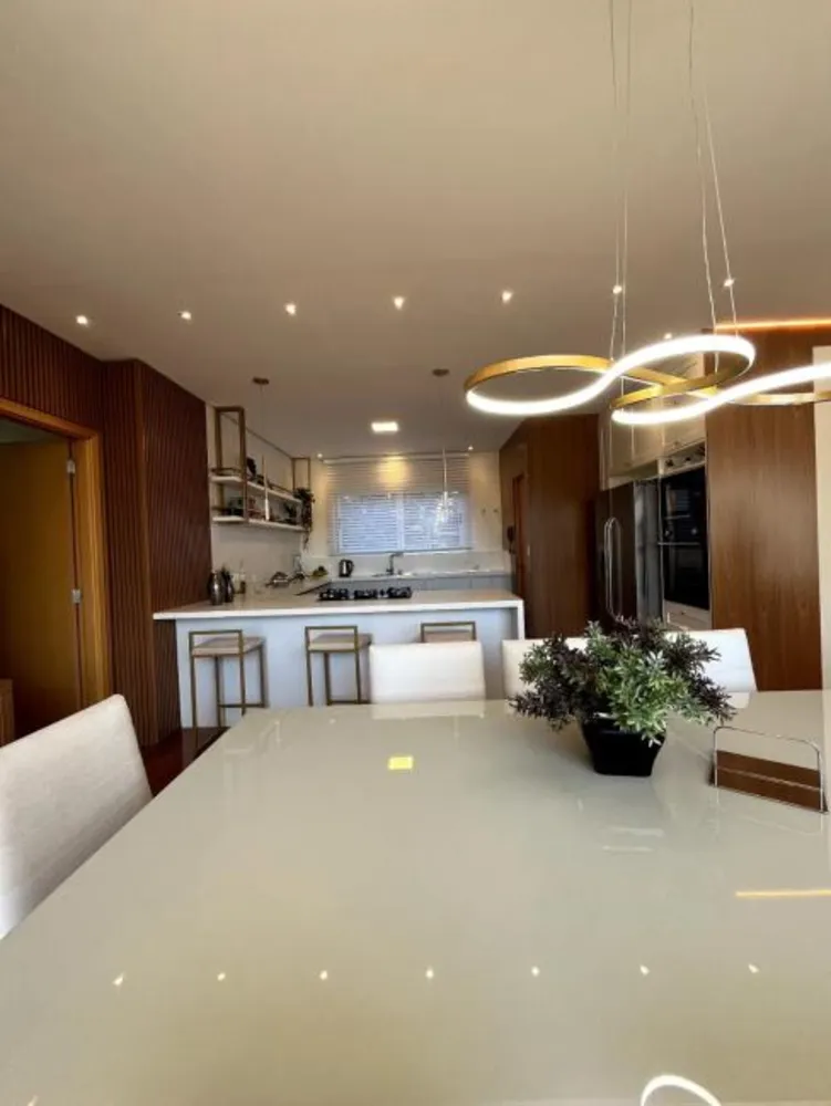 Apartamento, 3 quartos, 150 m² - Foto 3