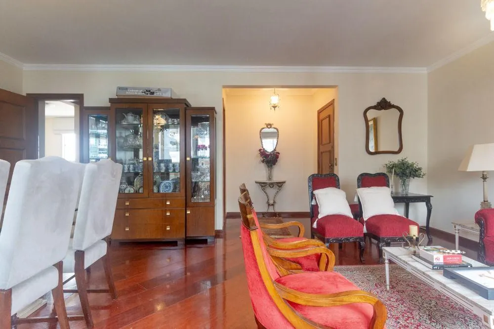 Apartamento, 3 quartos, 123 m² - Foto 3