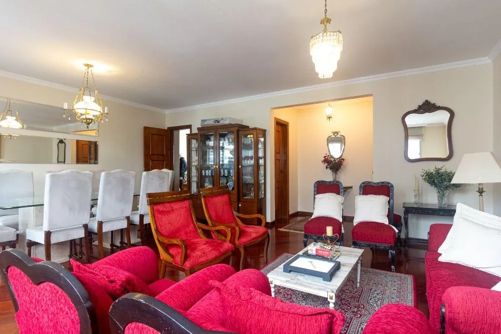 Apartamento, 3 quartos, 123 m² - Foto 4