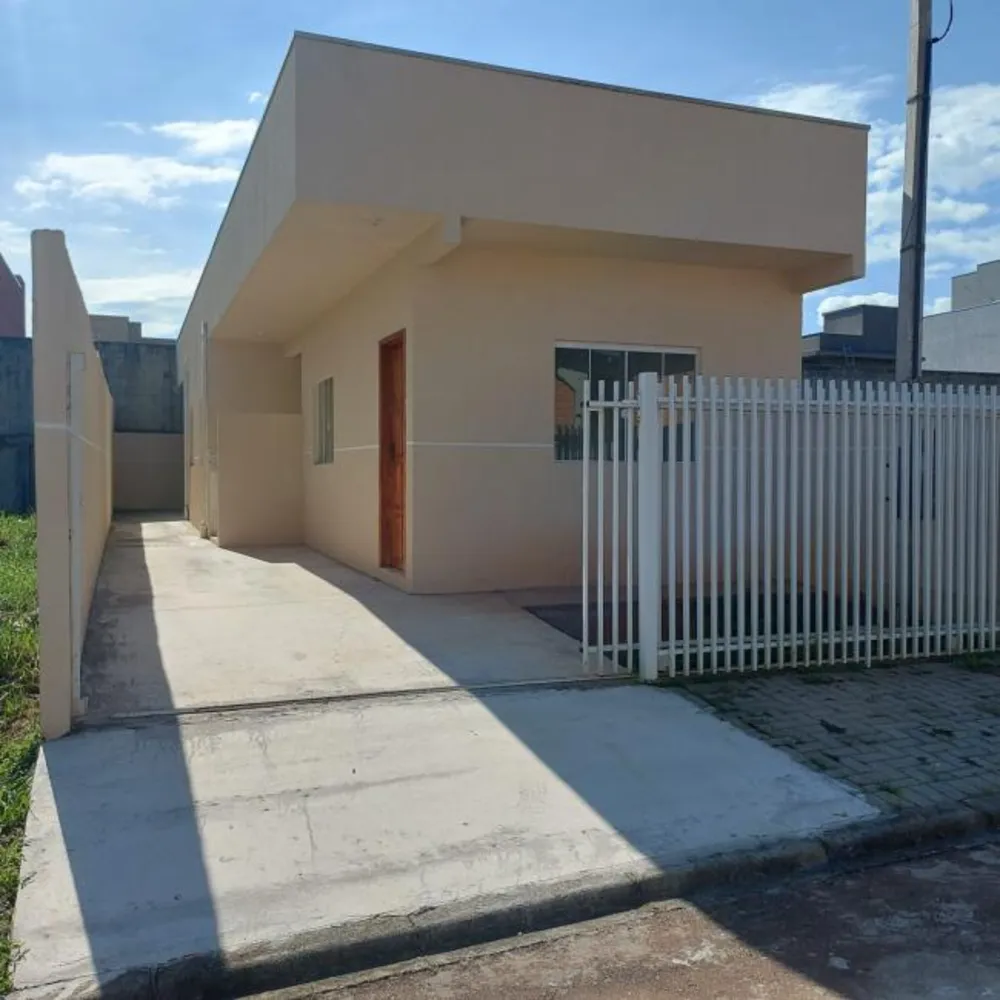 Casa Comercial, 71 m² - Foto 2