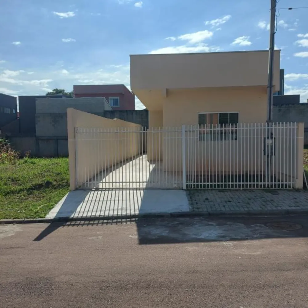 Casa Comercial, 71 m² - Foto 3