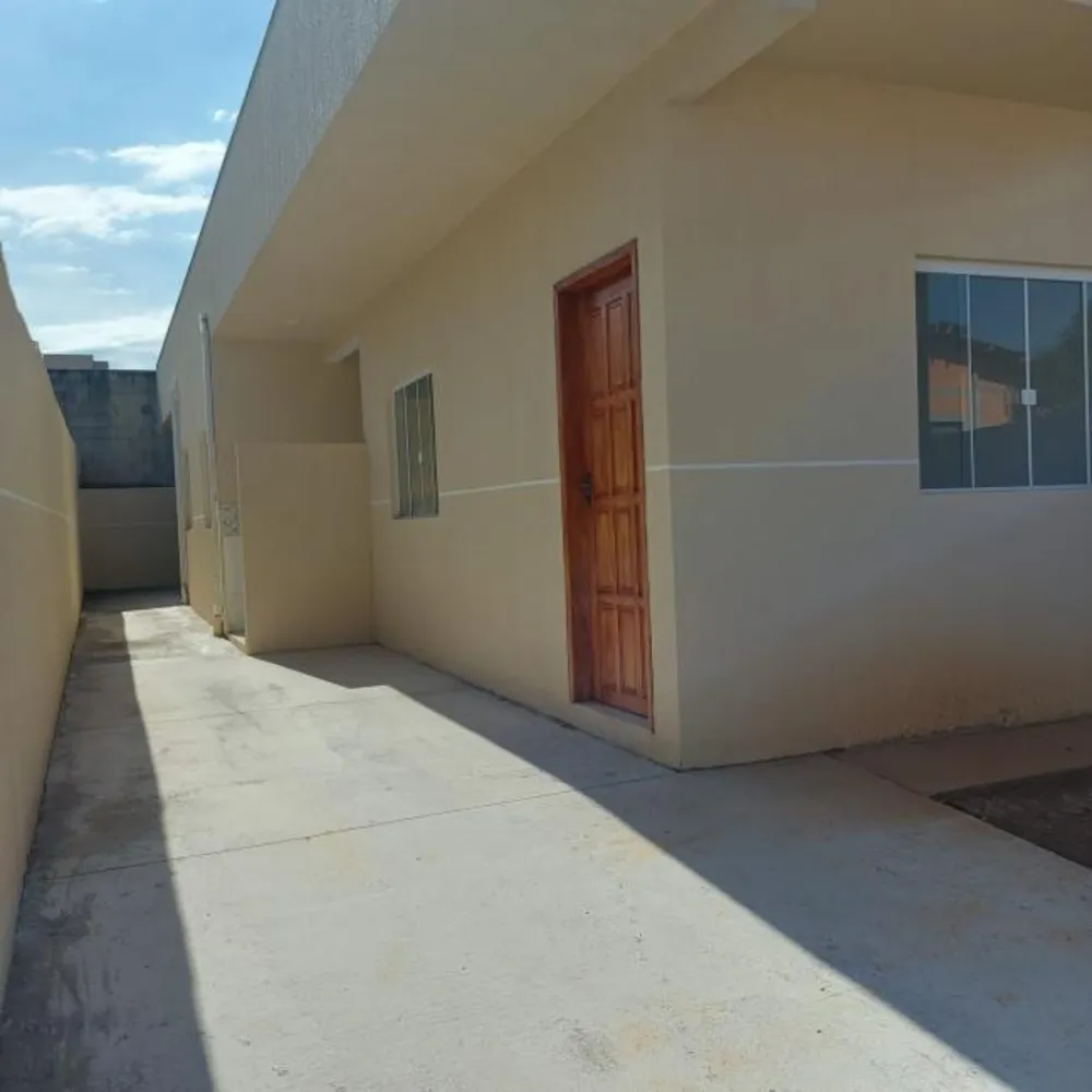 Casa Comercial, 71 m² - Foto 4