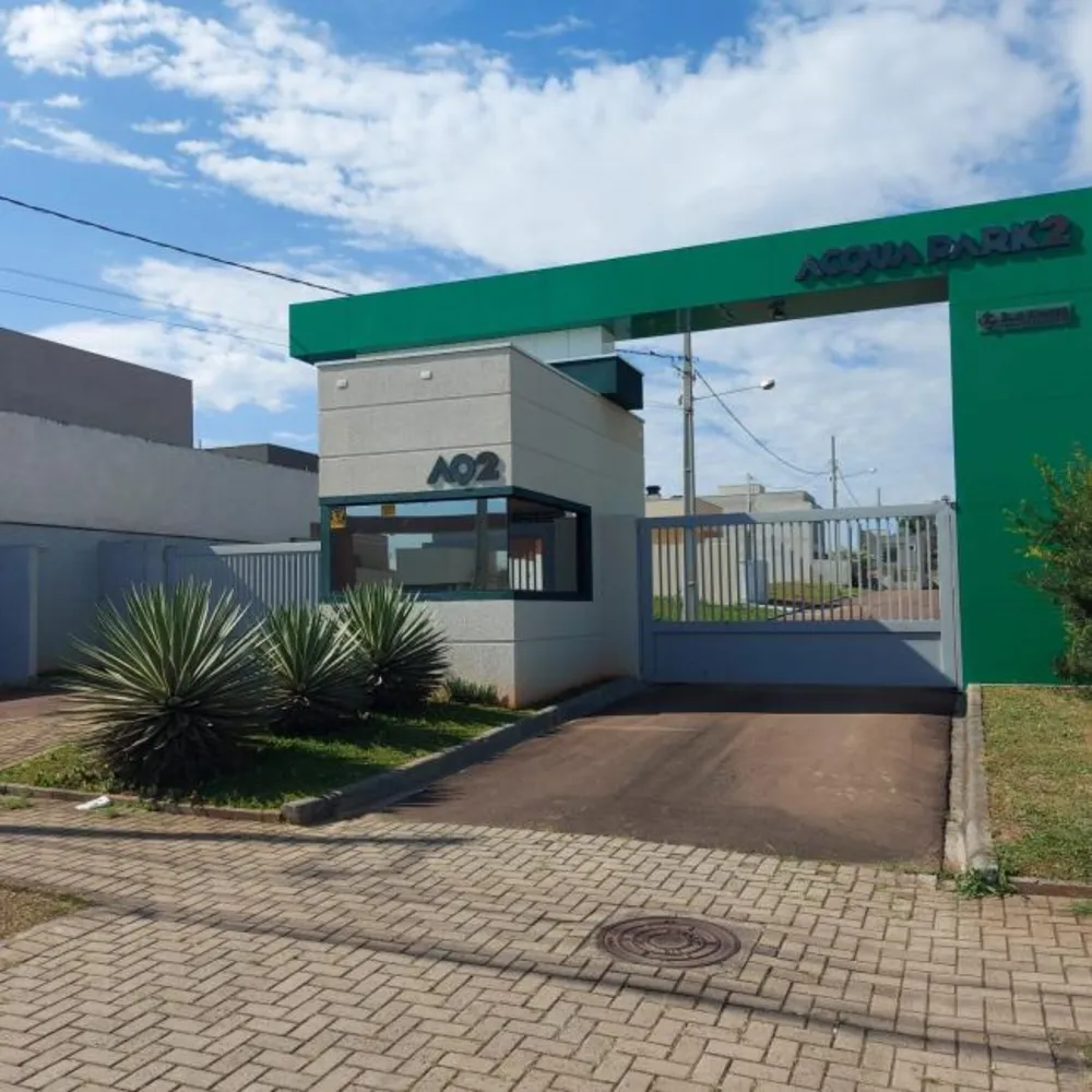 Casa Comercial, 71 m² - Foto 1