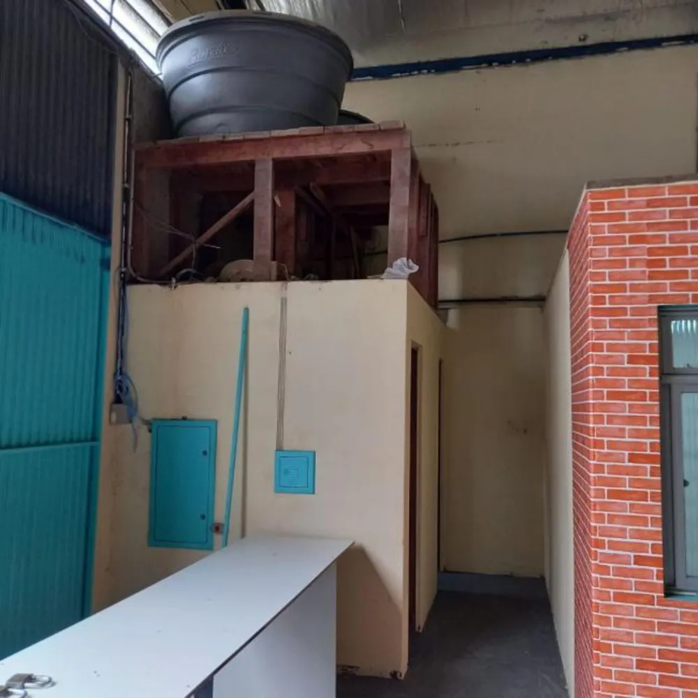 Prédio Inteiro, 417 m² - Foto 3