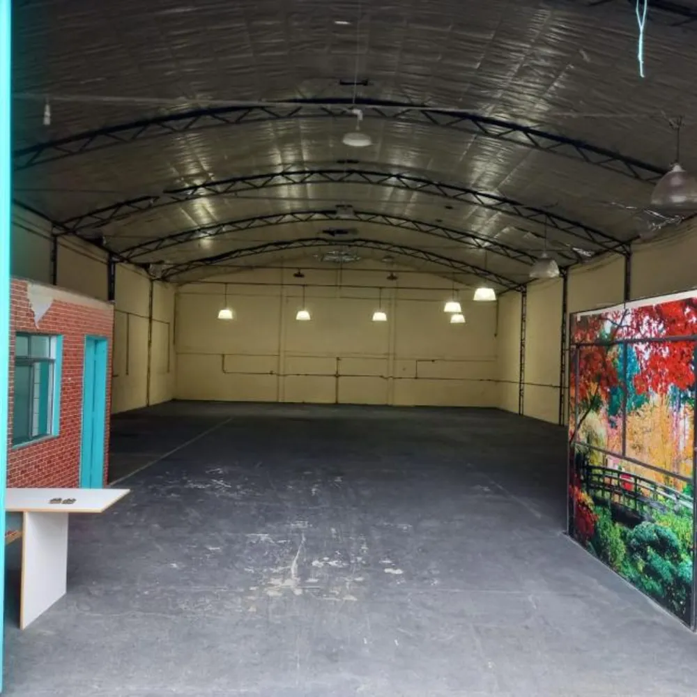 Prédio Inteiro, 417 m² - Foto 2