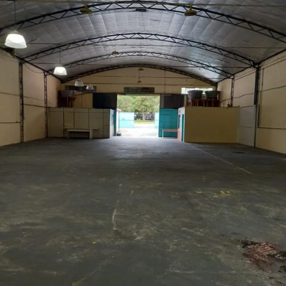 Prédio Inteiro, 417 m² - Foto 1