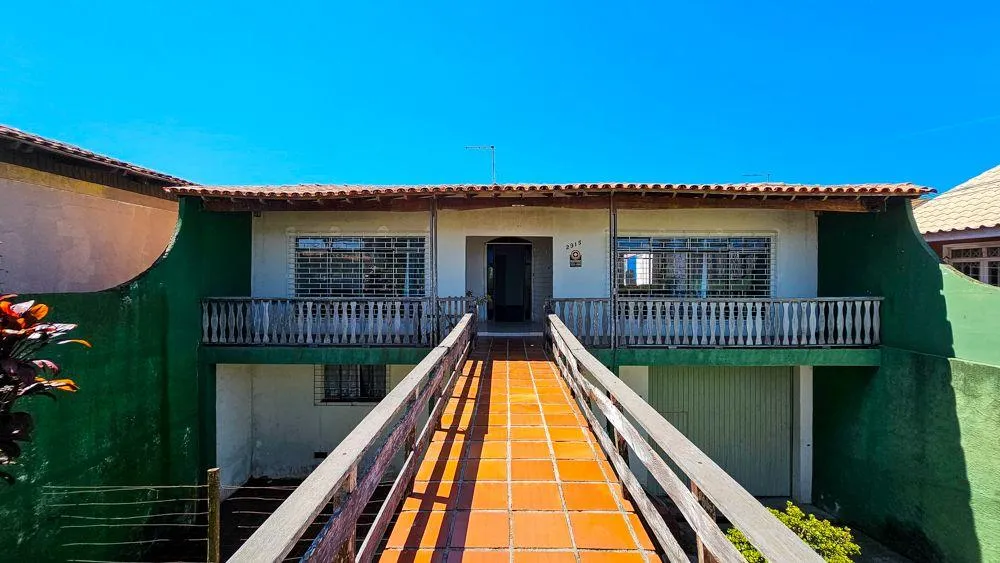 Sobrado, 4 quartos, 332 m² - Foto 4