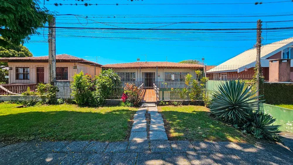 Sobrado, 4 quartos, 332 m² - Foto 1