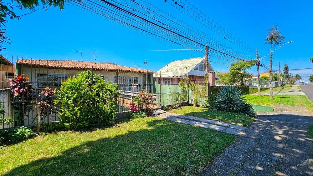 Sobrado, 4 quartos, 332 m² - Foto 2