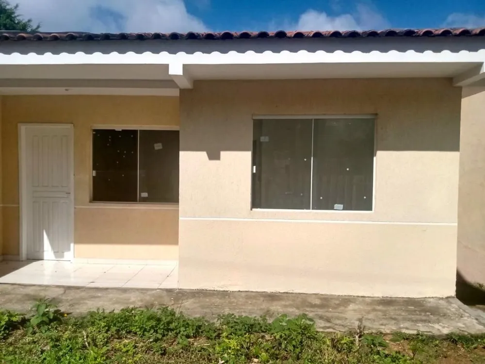 Casa, 2 quartos, 80 m² - Foto 2