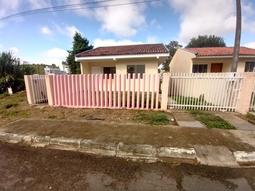 Casa, 2 quartos, 80 m² - Foto 1