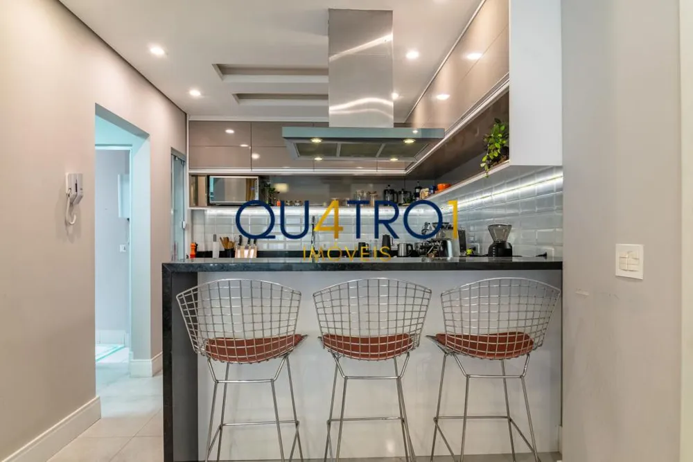 Apartamento, 3 quartos, 80 m² - Foto 4