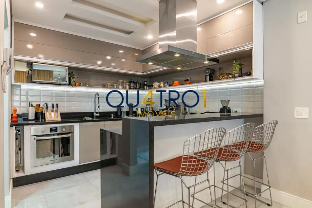 Apartamento, 3 quartos, 80 m² - Foto 3