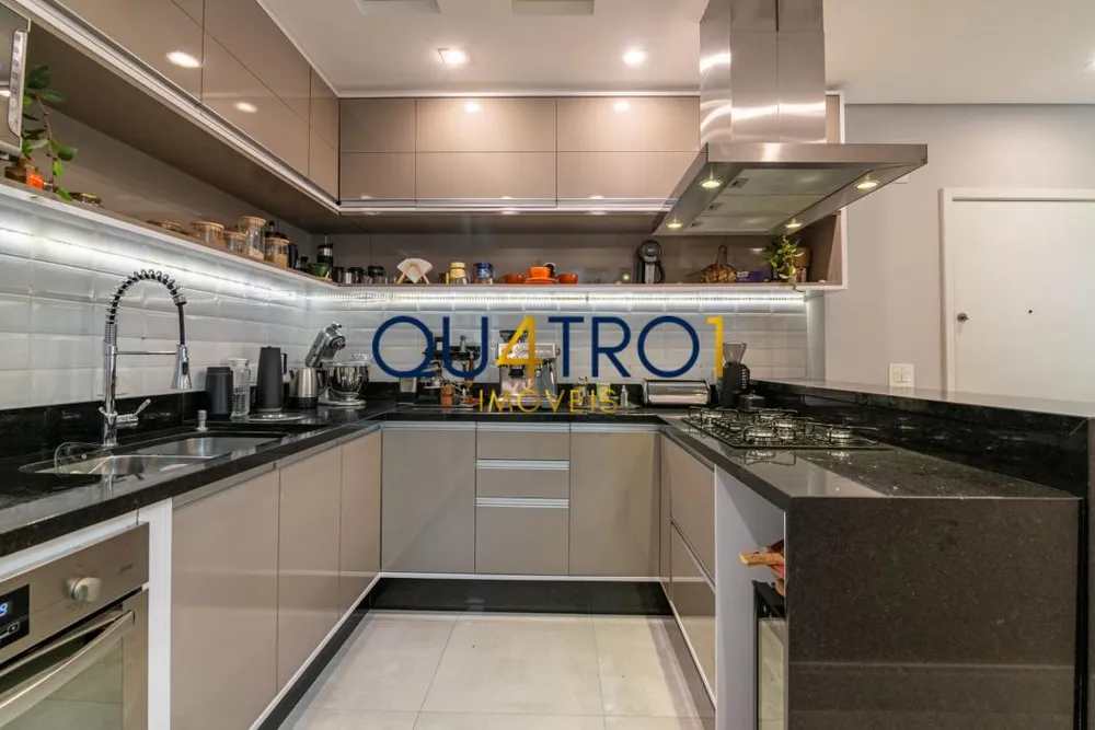 Apartamento, 3 quartos, 80 m² - Foto 2
