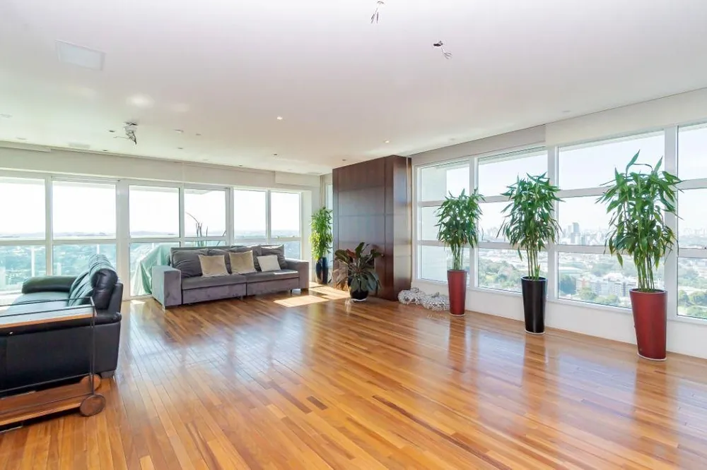Apartamento, 4 quartos, 229 m² - Foto 2