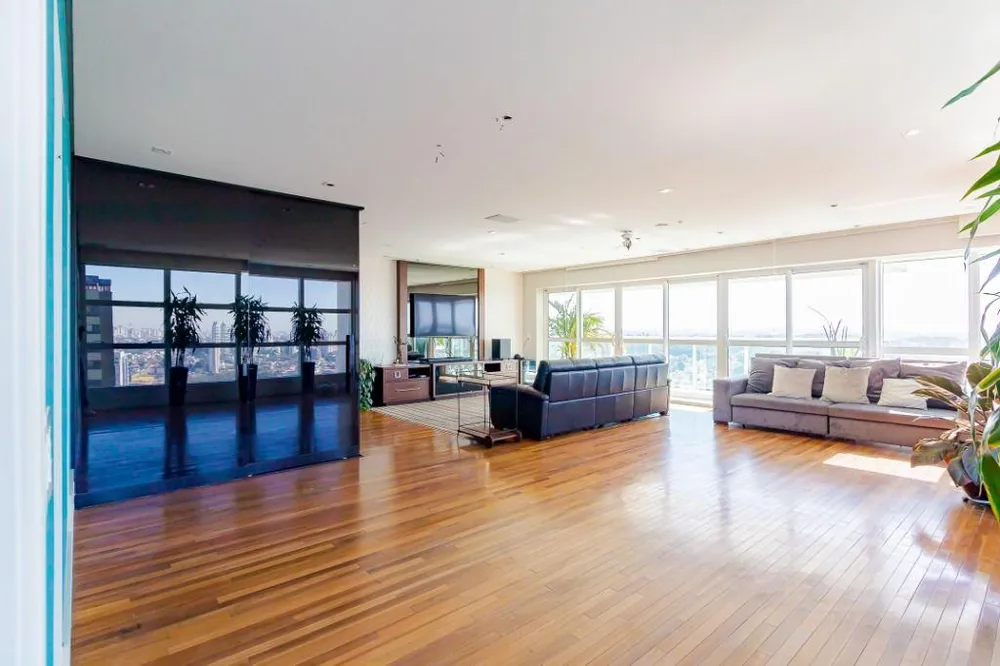 Apartamento, 4 quartos, 229 m² - Foto 4