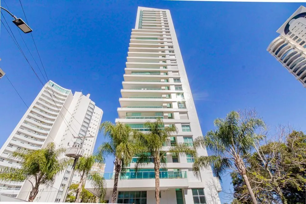 Apartamento, 4 quartos, 229 m² - Foto 1