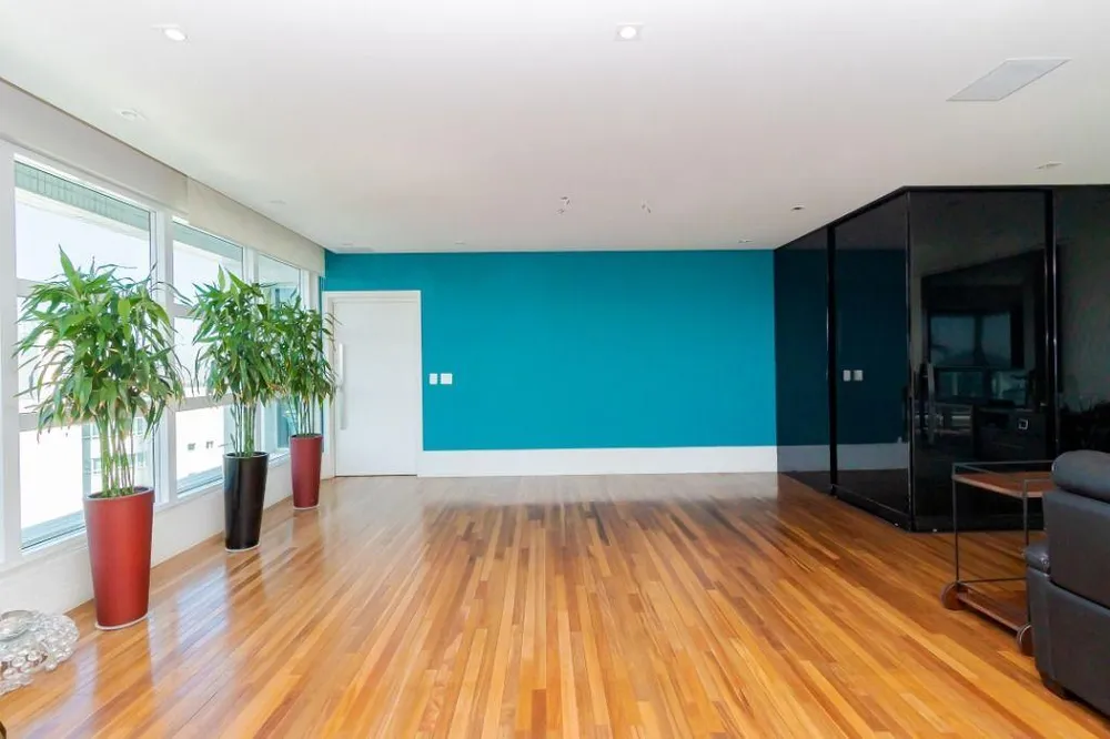 Apartamento, 4 quartos, 229 m² - Foto 3