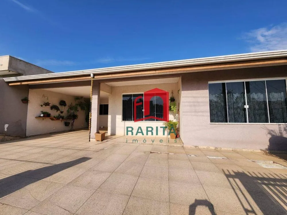 Casa, 4 quartos, 480 m² - Foto 1