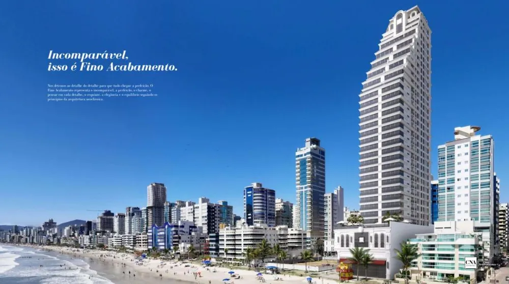 Apartamento, 5 quartos, 264 m² - Foto 2