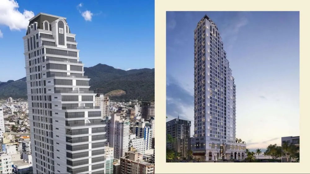 Apartamento, 5 quartos, 264 m² - Foto 4