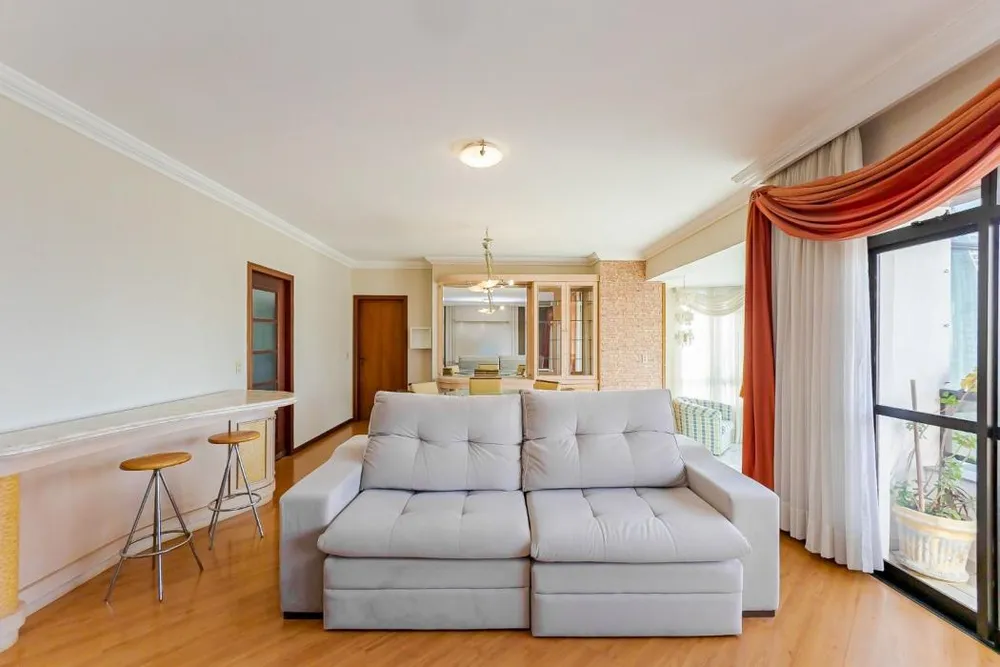Apartamento, 3 quartos, 146 m² - Foto 4