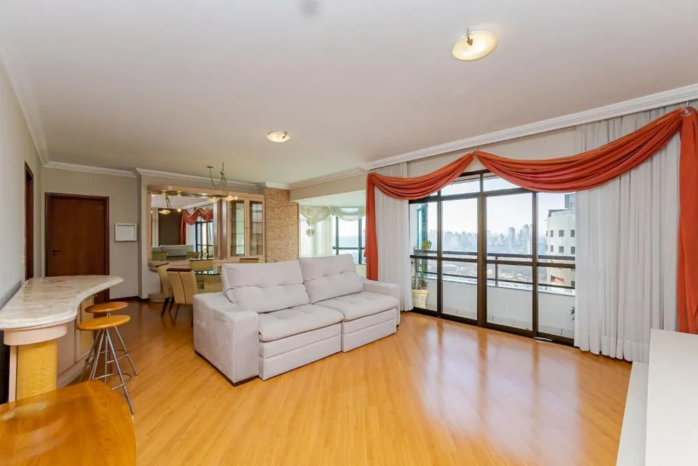 Apartamento, 3 quartos, 146 m² - Foto 3