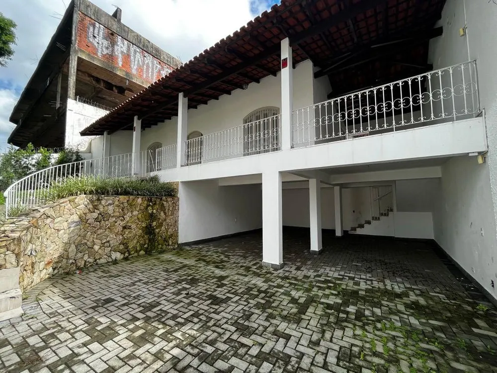 Casa, 328 m² - Foto 4