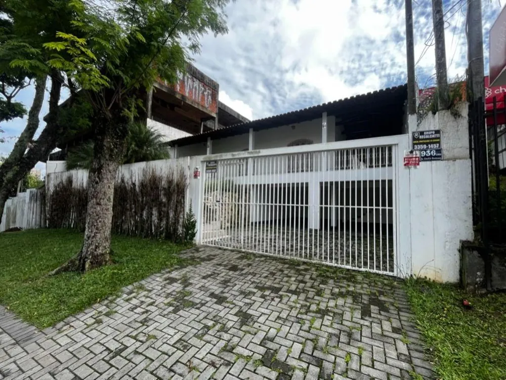 Casa, 328 m² - Foto 1