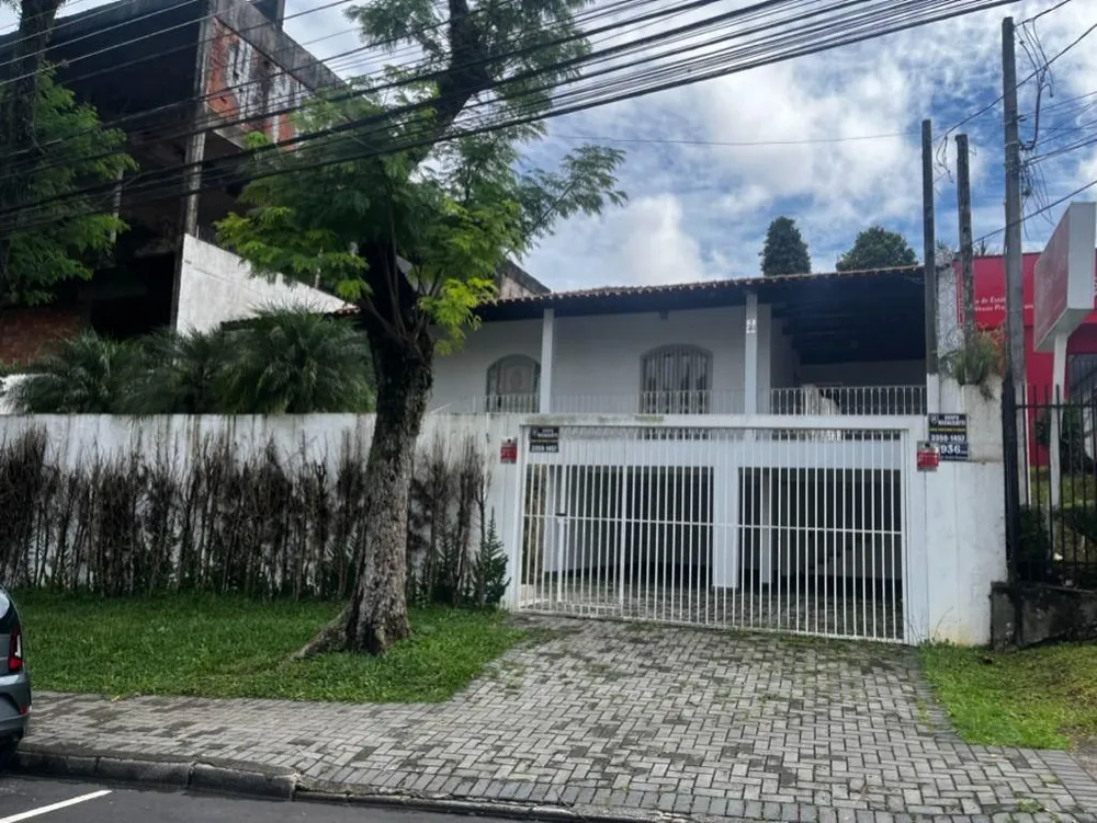Casa, 328 m² - Foto 2