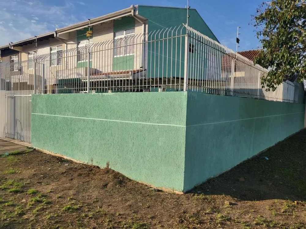 Sobrado, 3 quartos, 137 m² - Foto 2