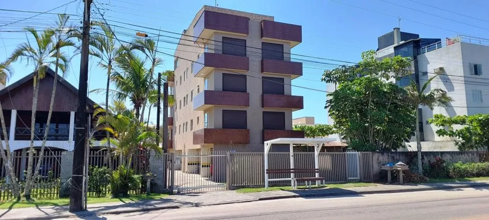 Cobertura, 2 quartos, 104 m² - Foto 3