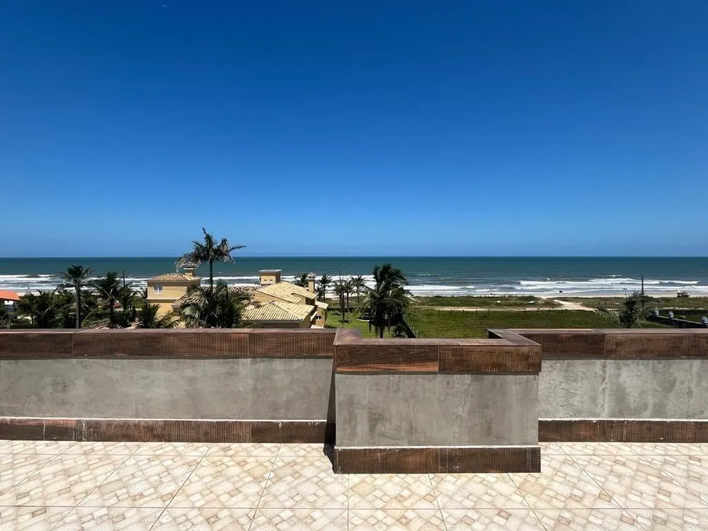 Cobertura, 2 quartos, 104 m² - Foto 1