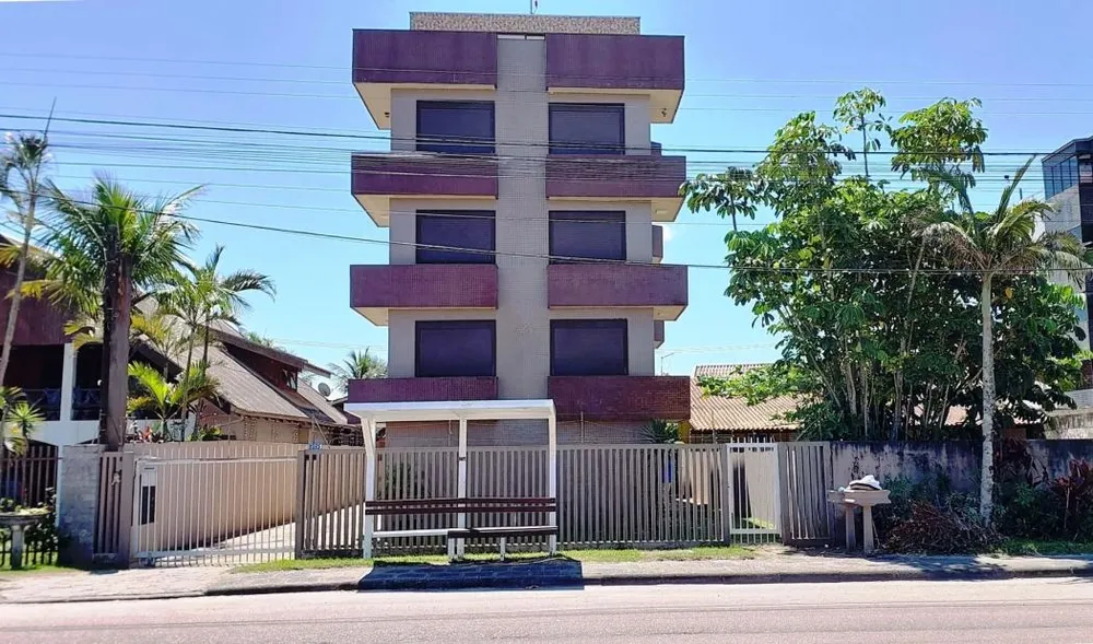 Cobertura, 2 quartos, 104 m² - Foto 2