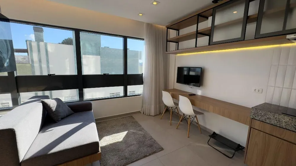 Kitnet-Studio, 28 m² - Foto 3