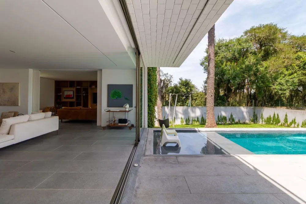 Casa, 4 quartos, 520 m² - Foto 2